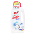 Ventin White – 2in1 Laundry Detergent (Powder + Gel) for white laundry, 20 washes
