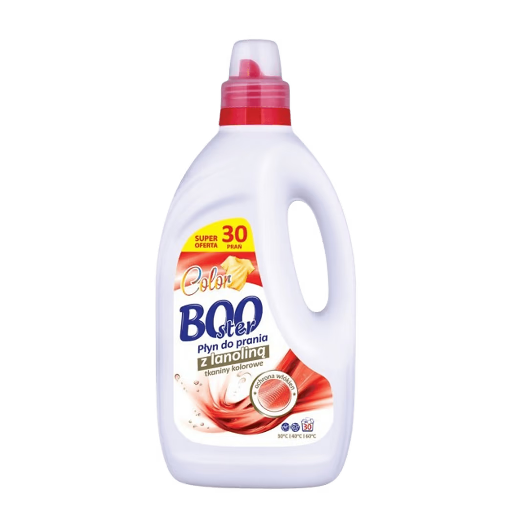 BOOSTER COLOR 1.5l
