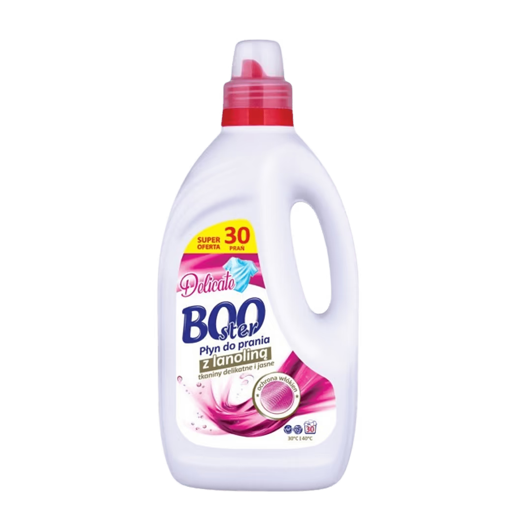 BOOSTER DELICATE 1.5L