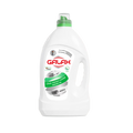 Универсален гел за пране Galax - предпазва цветовете - 4л.