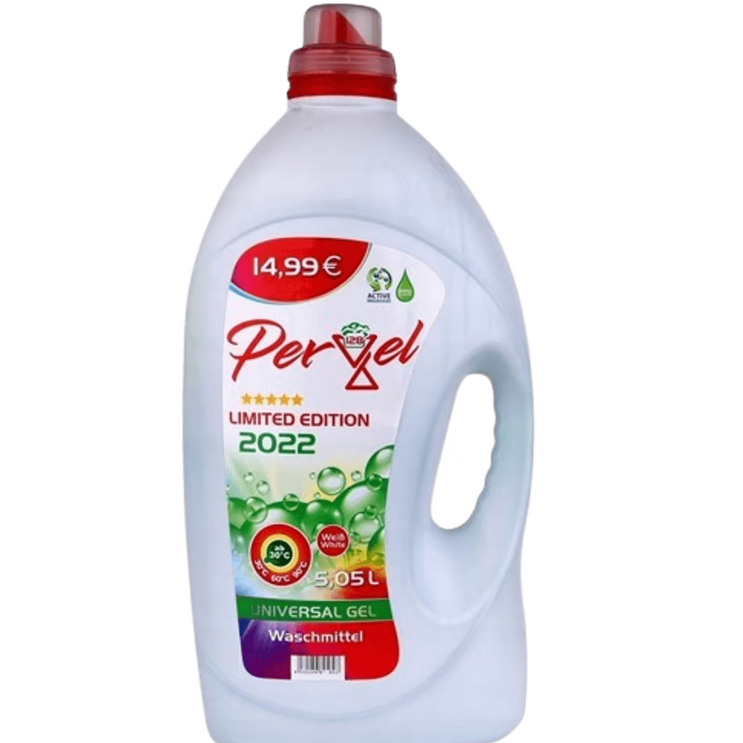 Измивен гел Pergel 5.05 Universal