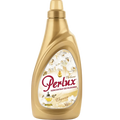 Perlux Elegance – Концентриран омекотител за тъкани с парфюмен аромат, 1 л.
