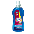 Purox washing gel 1l. for colored laundry