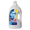 PUROX Течен перилен препарат Color Mountain Flowers 4.3л.