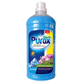 Омекотител за тъкани Purox „Планински цветя“, 2,6 л.