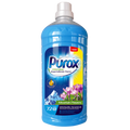 Омекотител за тъкани Purox Планински цветя 1.8л.