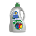 Wash&Free laundry gel - Mountain freshness - 5l.